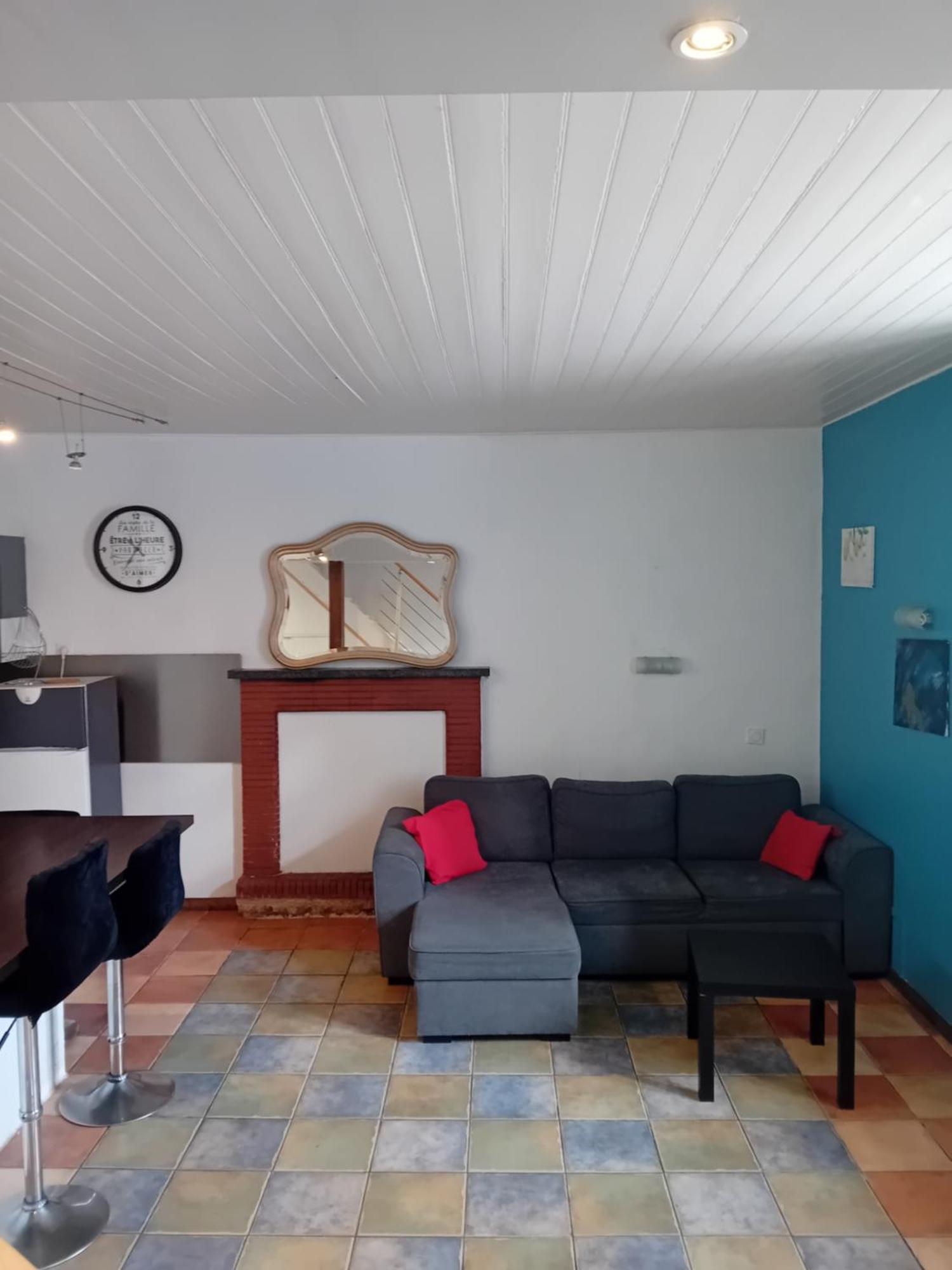 Maison De Bourg Dingé Zewnętrze zdjęcie